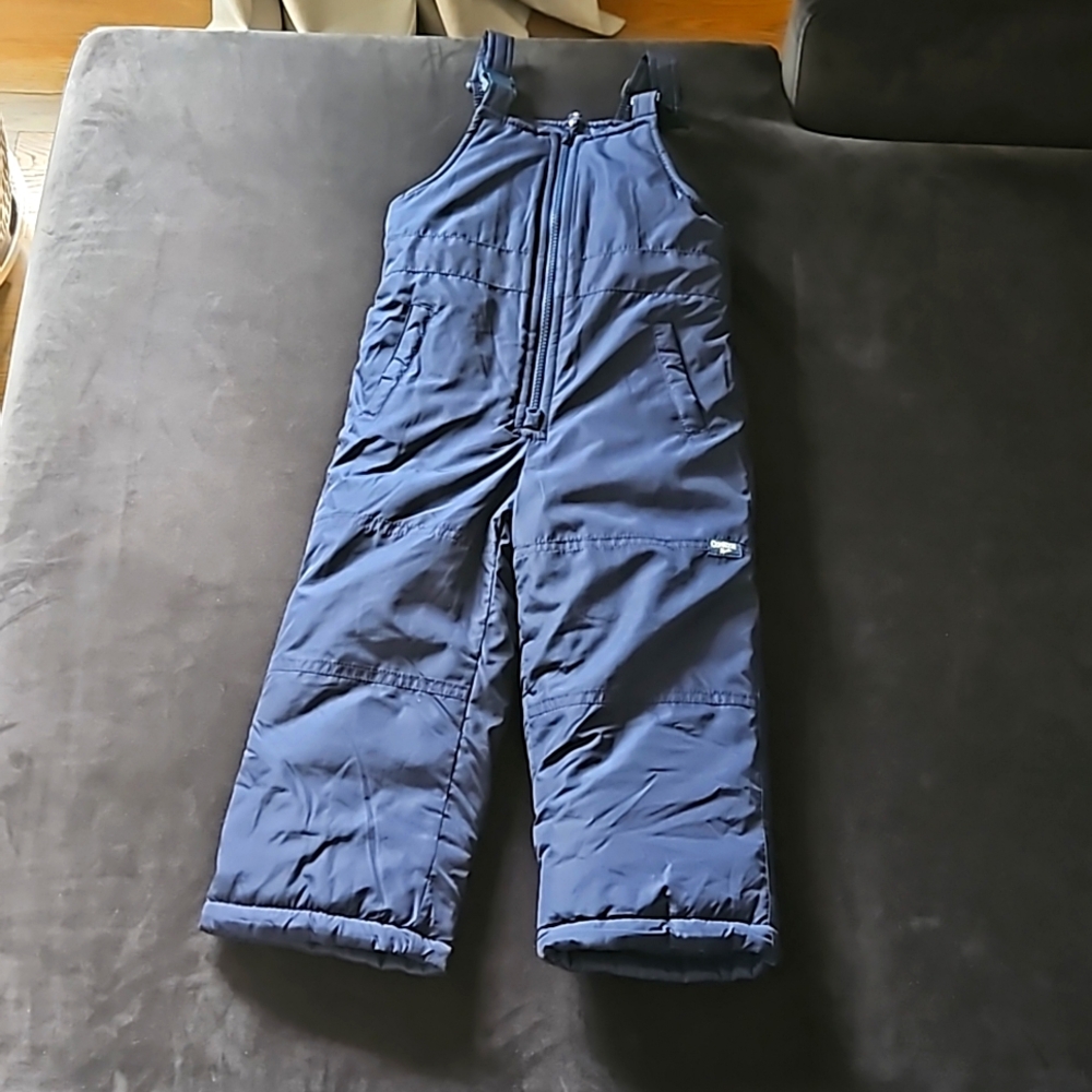 Oshkosh 4t snow pants